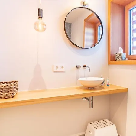 Horská chata In With Swimming Pool Reit im Winkl